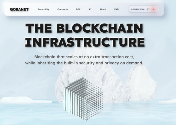 Privacy Blockchain