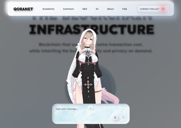AI infrastructure